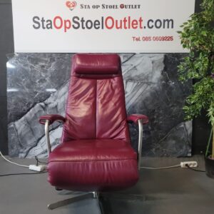 Staopstoel Prominent C-100 Op accu