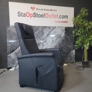 Fitform Wellness 580 op accu met kantelfunctie