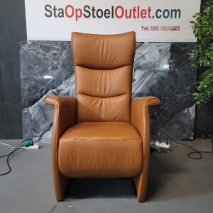 Staopstoel Prominent Frans Molenaar Met Topswing