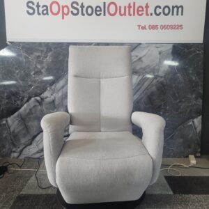 Staopstoel Meubelzorg Stof Nieuwe Conditie