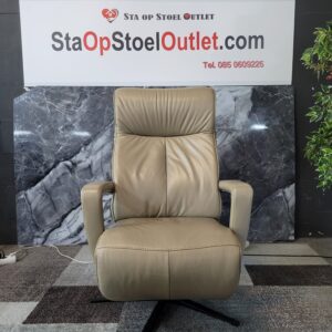 Prominent Stockholm op accu met topswing